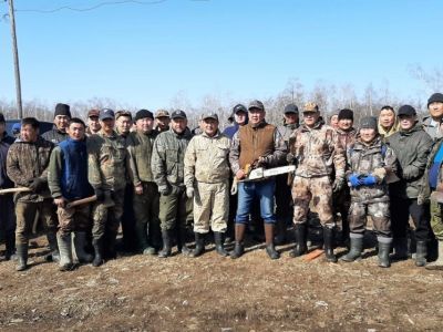 Новый жилой микрорайон на 160 домов будет возведен в Чурапче