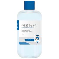 Увлажняющий тоник для мужчин с берёзовым соком Round Lab For Men Birch Juice Moisturizing Toner