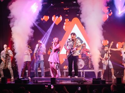 Билеты на Невский проспект. 10 лет на сцене (Gaudi) / Концерт | Афиша | ИнфоТаймс