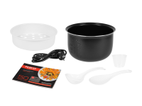 Мультиварка RED SOLUTION RMC-M04