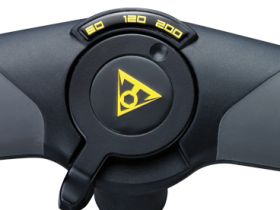 Насос напольный Topeak JoeBlow Ace gnn (серебристый)