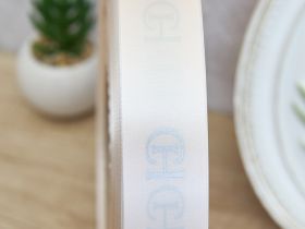 Лента Cozy Home 3 см