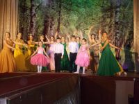 Семёновский сельский дом культуры