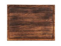 Доска разделочная, дуб, 30х40х2 см