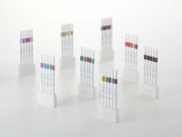 Набор линеров UNI "EMOTT" №2 5 шт 0,4 мм