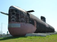 Парковый комплекс истории техники им. К. Г. Сахарова