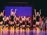 Культурный центр Западно-Сибирского металлургического комбината