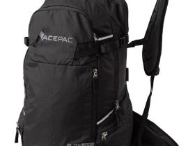 Рюкзак Acepac Flite 20 MKIII (черный)