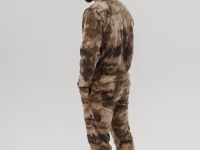 Костюм Remington Polar Army Camo — из флиса, для охоты