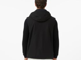 Мужской жилет Lacoste