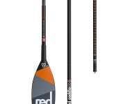Весло SUP Red Paddle Carbon Ultimate 3 Piece