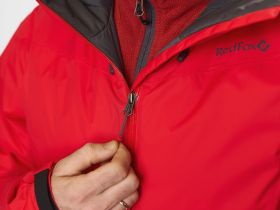 Куртка утепленная Cheget Мужская