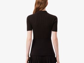 Женский свитер Lacoste