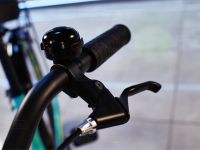 Подростковый велосипед Stels Miss 4300 V 24 V010, год 2025, цвет Зеленый, ростовка 14