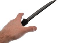 Тактический нож Мастер Клинок MH360-2, рукоять резина