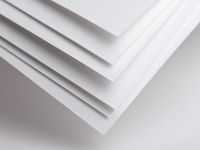 Папка с бумагой для графики и маркеров Малевичъ "Bristol" А3 15 л 180 г