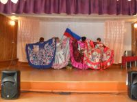 Заволжский сельский дом культуры