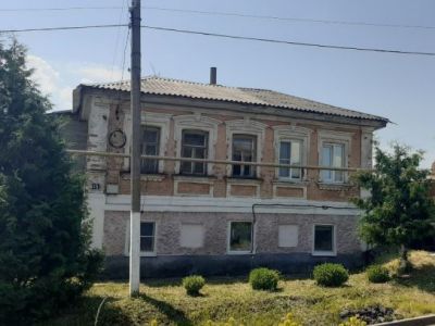 «Дом жилой»