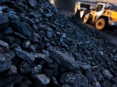 Якутия в 2021 году увеличила добычу угля до 31 млн тонн