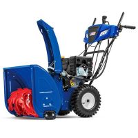 Снегоуборщик MASTERYARD MV 8524 RE