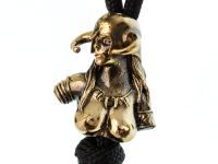 Бусина с темляком Валькирия