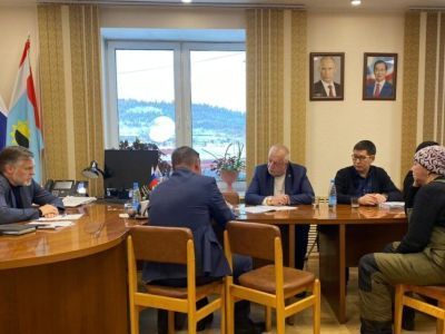 Матери участника спецоперации из Алдана помогут в выделении нового жилья