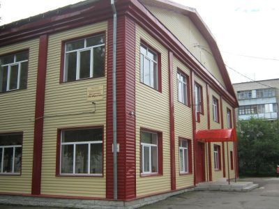 Дом культуры «Октябрьский»