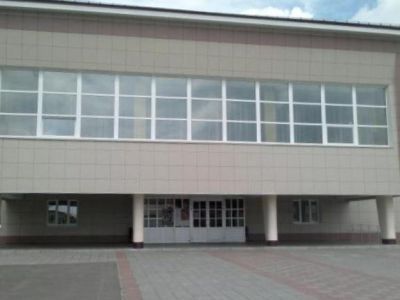 Муниципальный культурный центр Шацкого района