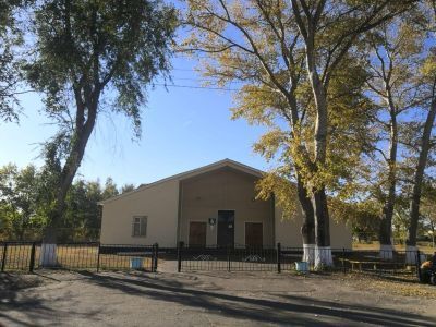 Петровский сельский дом культуры