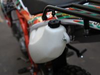 Мотоцикл кроссовый эндуро BSE Z6 2.0