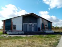 Зареченская библиотека-филиал № 9