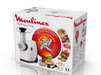 Мясорубка Moulinex Hv4 ME460132