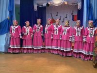 Дом культуры с. Архиповского