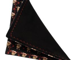 Хэнк Grey Raven "Горячая пицца"