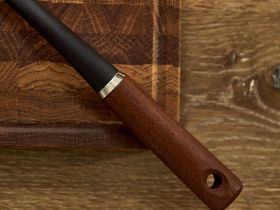 Шумовка Dark wood