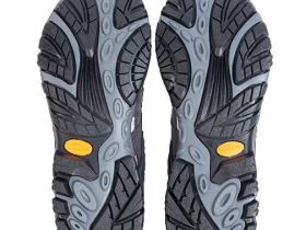 Кроссовки Remington Trekking Boots Gray — водонепроницаемые ботинки для охоты и туризма