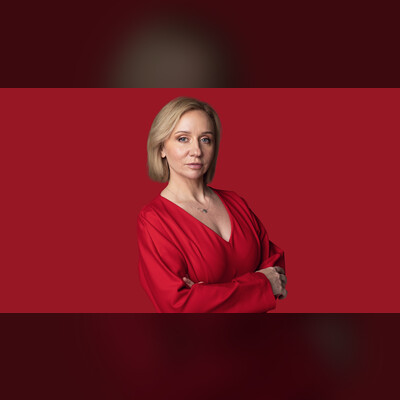 Маргарита Родина