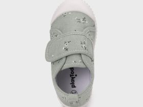 Полуботинки для девочек