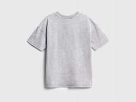 Футболка для мальчиков, Серый