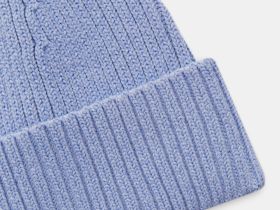 Шапка из термоткани