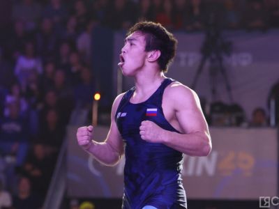 Сильнейшим составом выступит борцовская сборная Якутии на чемпионате Дальнего Востока