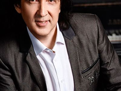 Кай Метов/ Ухта