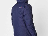 Мужской пуховик Red Fox Axion