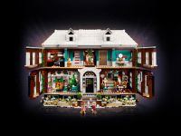 Ideas 21330 Конструктор Home Alone - Один дома