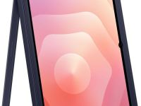 Чехол-бампер Samsung Frame Cover Tab S11 Ultra синий
