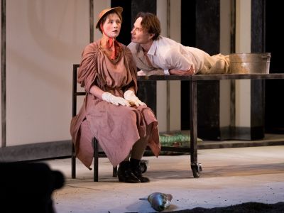 Билеты на Дон Жуан, или Каменный пир (Ведогонь-театр (Зеленоград)) / Театр | Афиша | ИнфоТаймс