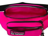 Сумка поясная для девочек