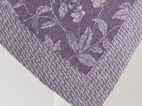 Скатерть Istante, фиолетовая