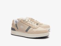 Мужские кеды Lacoste T-CLIP 124 2 SMA