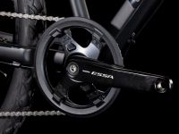 Дорожный велосипед Cube Nature One, год 2025, цвет Красный, ростовка 20.5